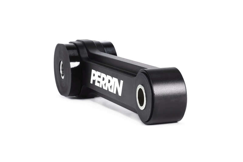 Subaru WRX STI Engine Mount Kit - Perrin Performance - Pitch Stop Mount - Black - `02-`26